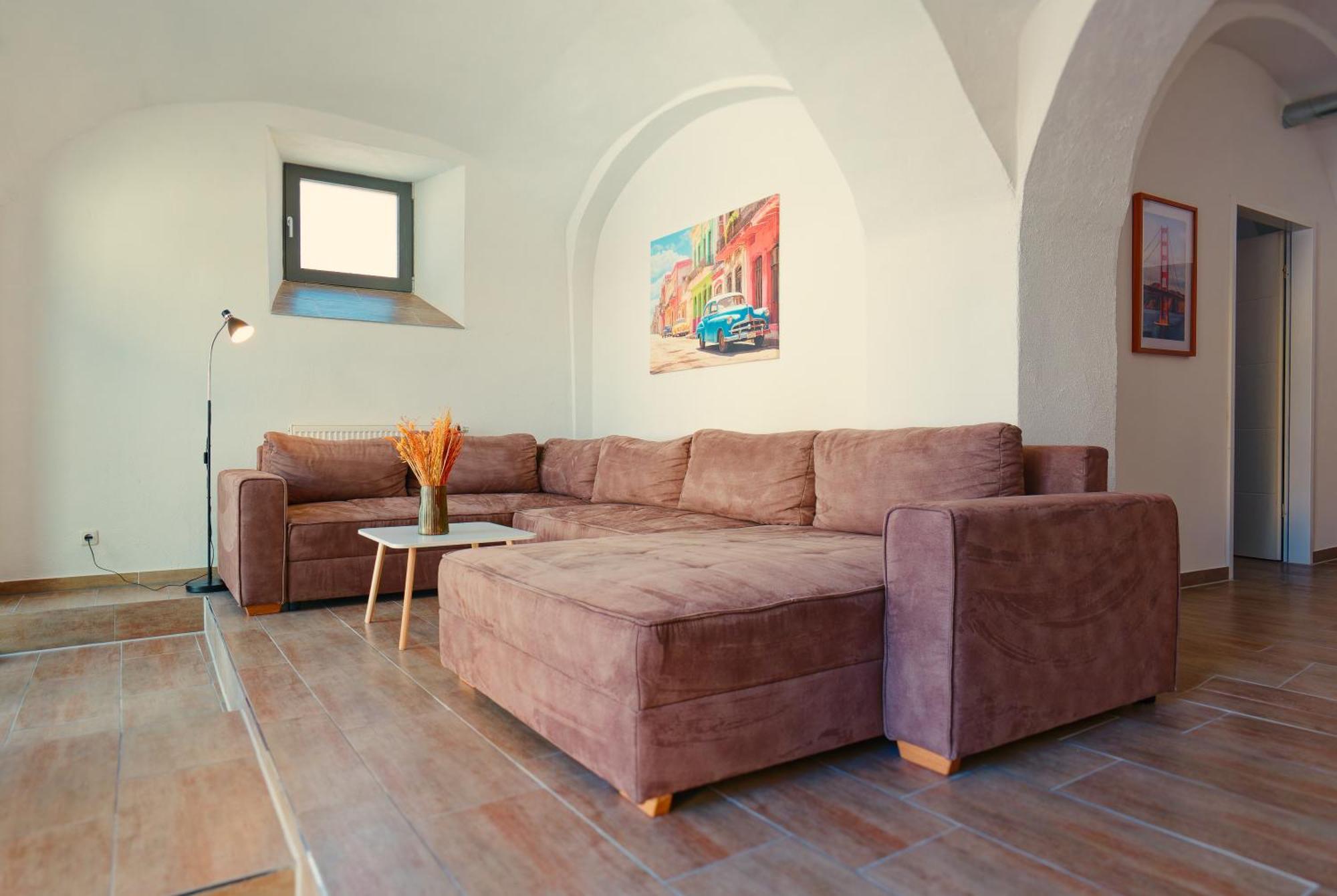 Apartment Denkmal-wohnung In Bamberg