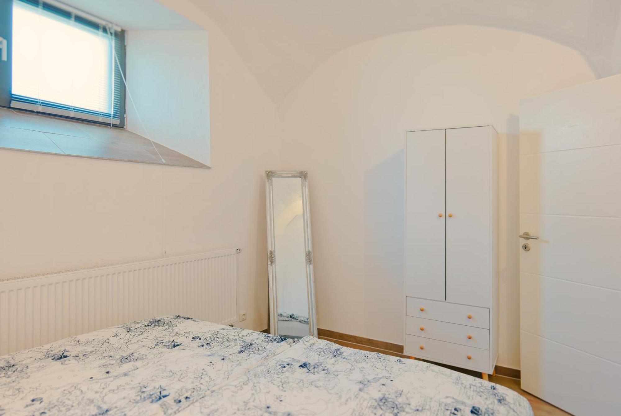 Apartment Denkmal-wohnung In *