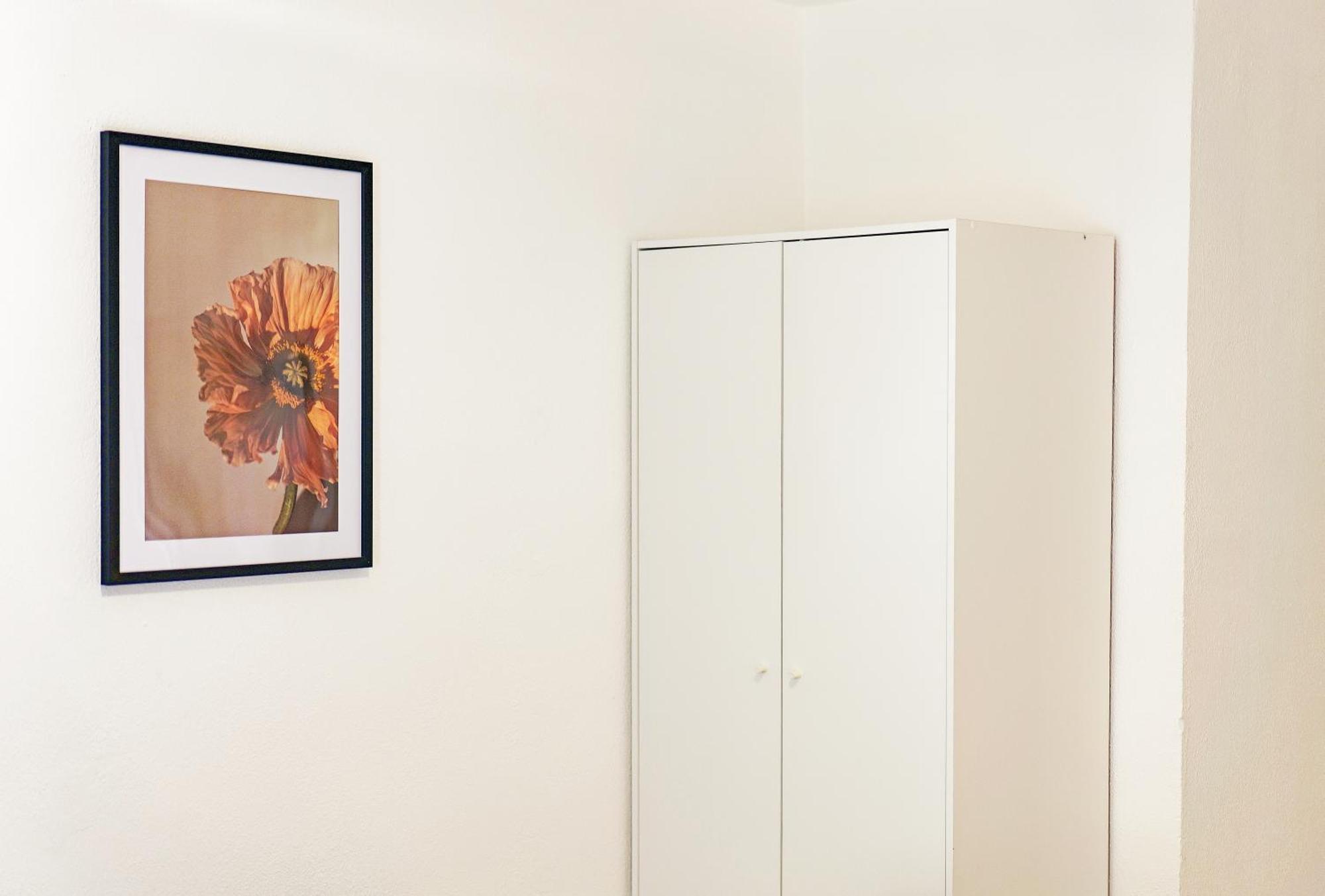 Apartment Denkmal-wohnung In Bamberg